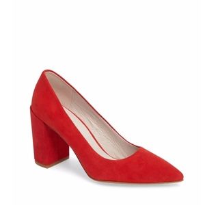 Kenneth Cole Margeaux Heel